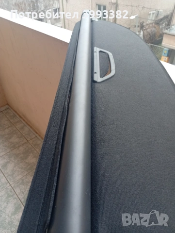 Щора багажник Рено Меган гранд тур 2015г., снимка 2 - Аксесоари и консумативи - 54167768