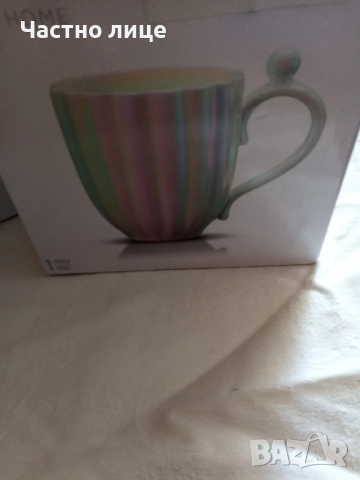 Порцеланов сервиз-10лв., снимка 2 - Сервизи - 52170415