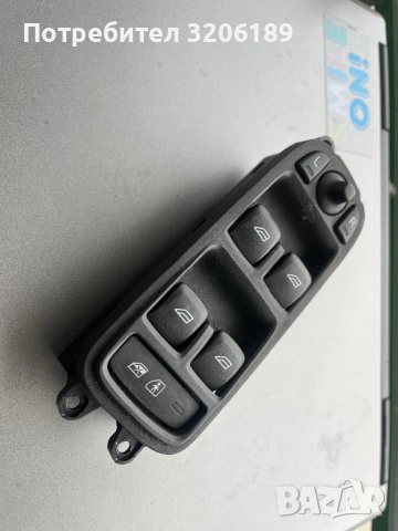 Оригинални бутони стъкла и огледала за Волво / Volvo XC60 , V60