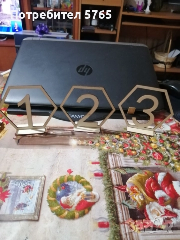 Номера за маси за сватба/кръщене,др