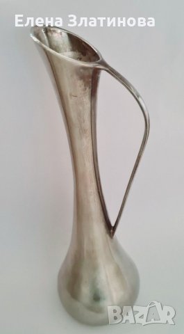 Елегантна вазичка, снимка 4 - Декорация за дома - 31620451