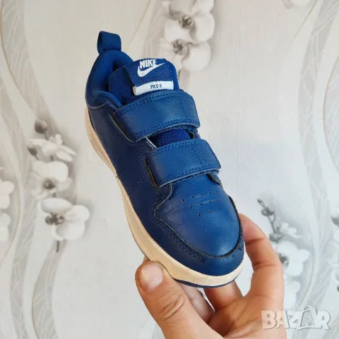 Nike PICO 5 номер 29 ,5-30 детски маратонки , снимка 8 - Детски маратонки - 49489590