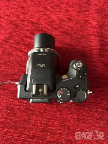цифров фотоапарат Fujifilm FinePix S20 Pro, снимка 4 - Фотоапарати - 55833703