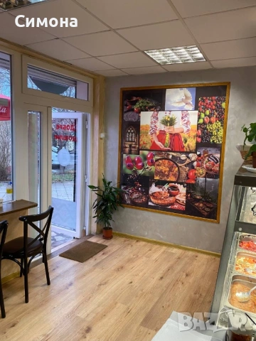 Заведение за бързо хранене, снимка 8 - Заведения - 54287424