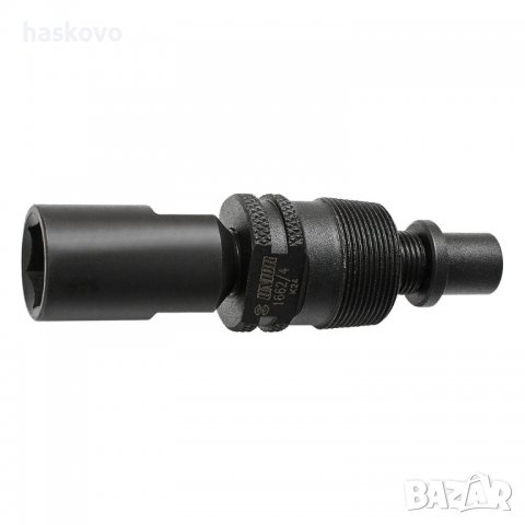 Ключ Unior велосипеден за демонтаж на курбели, 1662/4