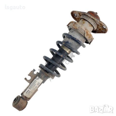 Заден амортисьор с пружина Mini Hatch (R50; R53) 2001-2006 ID: 121534