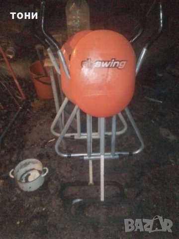 Лежанки за фитнес, снимка 14 - Фитнес уреди - 31190186