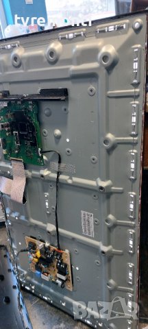 Лед диоди от дисплей CY-BA043HGHR4V от телевизор Samsung МОДЕЛ ,UE43AU7172U, снимка 3 - Части и Платки - 38345983