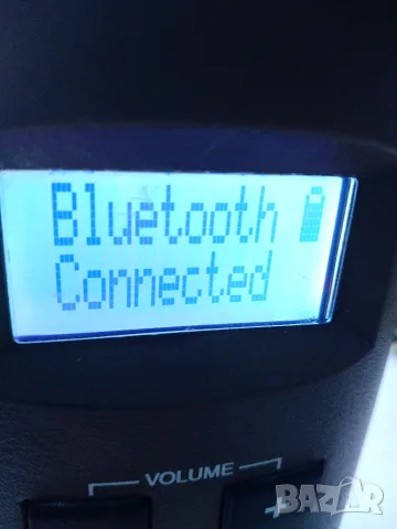 PerfectPro Digitube DAB+ цифрово работно радио с Bluetooth и Aux-in, снимка 4 - Радиокасетофони, транзистори - 56057087