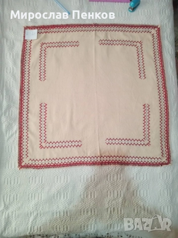 Карета, снимка 7 - Покривки за маси - 52508365