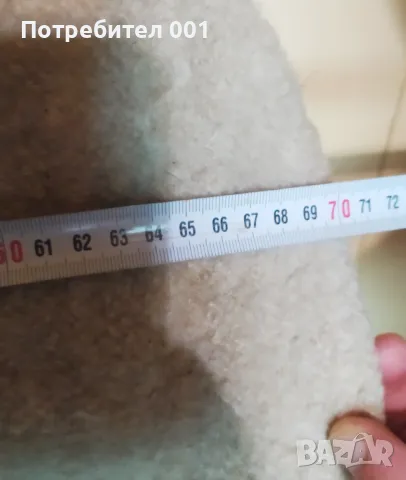 Вълнен Ямурлук , снимка 7 - Антикварни и старинни предмети - 50060768