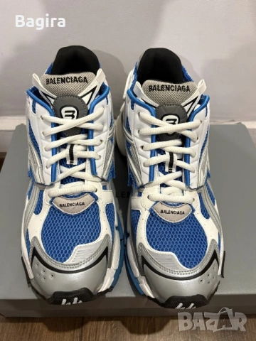 Balenciaga Runner 44 , снимка 4 - Маратонки - 54248399