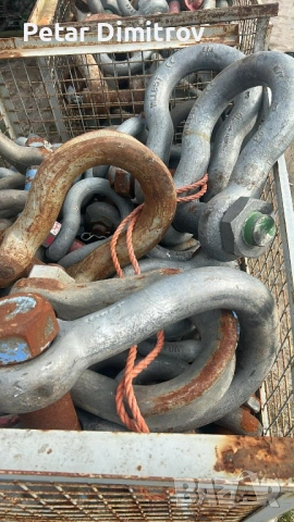 Шегели омега, снимка 7 - Други машини и части - 53971688