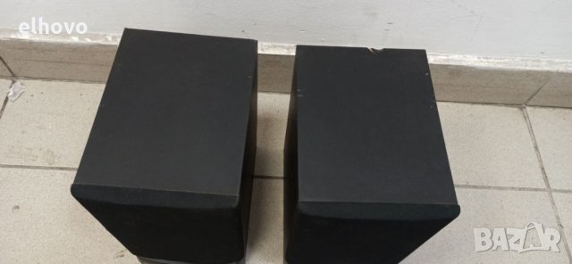 Тонколони Magnum, снимка 2 - Тонколони - 30667294