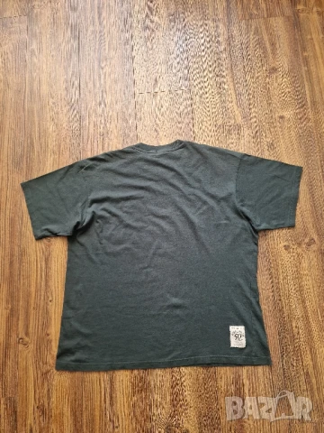 Страхотна мъжка тениска ADIDAS размер L/ XL, снимка 5 - Тениски - 51145654