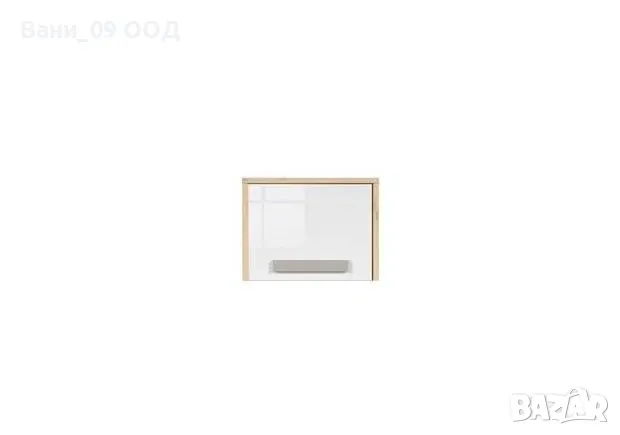 Шкаф за стенен монтаж , снимка 3 - Шкафове - 49102242