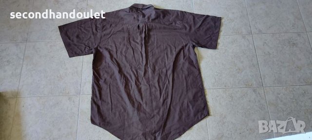 Lacoste мъжка риза , снимка 3 - Ризи - 36618048