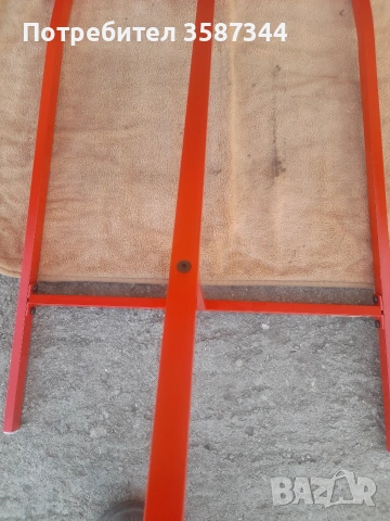 метални разглобяеми стойки, снимка 7 - Други инструменти - 54007426