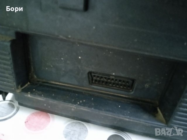 GoldStar видео и телевизор , снимка 6 - Плейъри, домашно кино, прожектори - 37442465