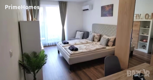 Тих луксозен апартамент