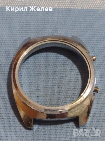 Рамка за ръчен часовник без стъкло за части колекция 43588, снимка 3 - Други - 44725482