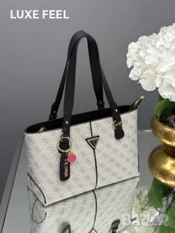 Дамски Чанти ⚜️ GUESS , снимка 4 - Чанти - 52498208