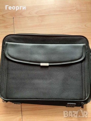 Чанта за лаптоп Тоshiba, снимка 1