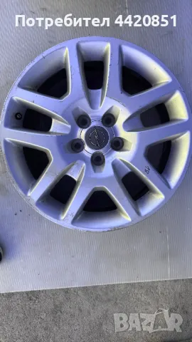 Джанти за Opel  18x7J