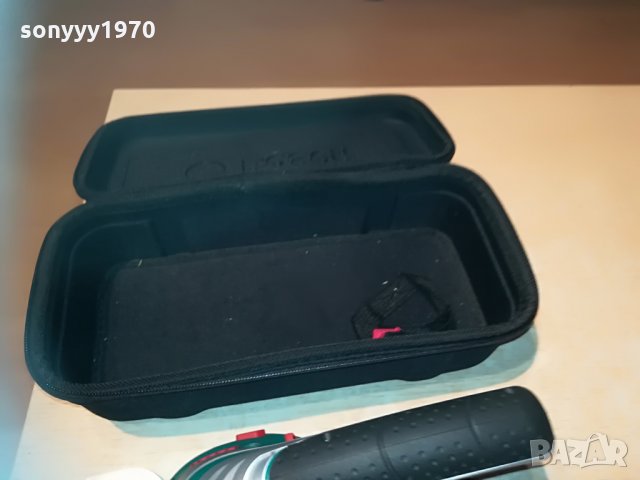 bosch li-ion technology-с куфар-внос швеицария, снимка 15 - Други инструменти - 29912699