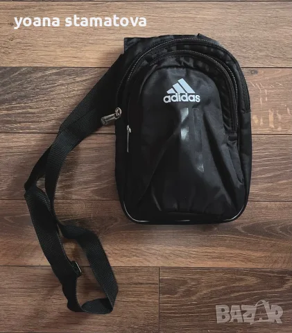 Чантичка през рамо Adidas