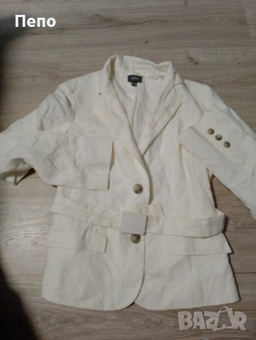 Спортно сако