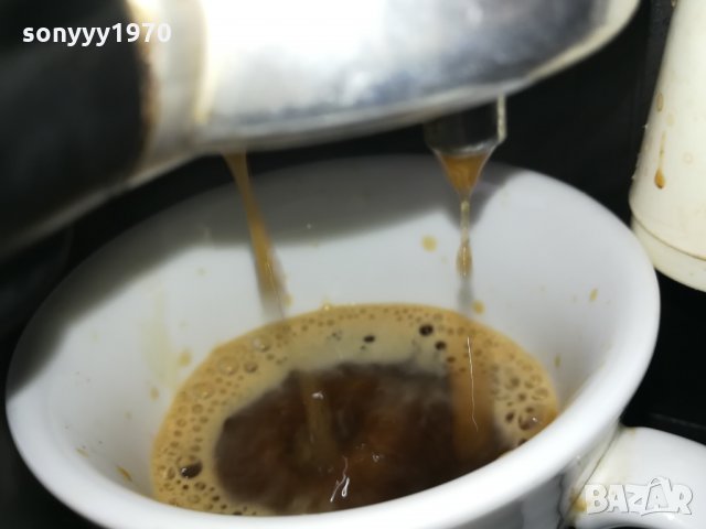 делонги/кафемашина 2601211916, снимка 4 - Кафемашини - 31567766