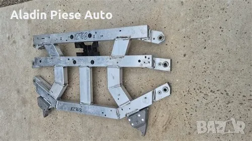 Форд Транзит Електрическа рамка код NK41V102D07-A2H, NK41V102D07A2H, снимка 5 - Аксесоари и консумативи - 48973564