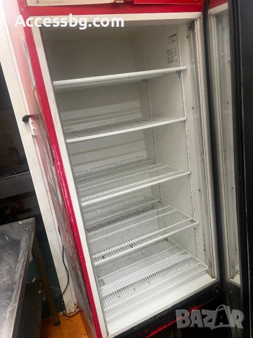 Хладилна витрина/голяма, снимка 2 - Витрини - 54275117
