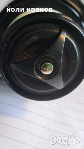 Mitchell Garsia 300-made in France, снимка 5 - Макари - 51561065