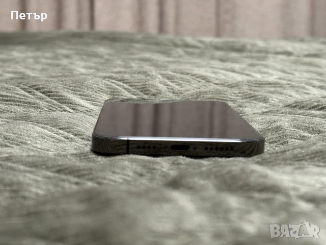 iPhone 12 Pro Max 128gb със зарядно, протектори, калъфи, снимка 6 - Apple iPhone - 52967623