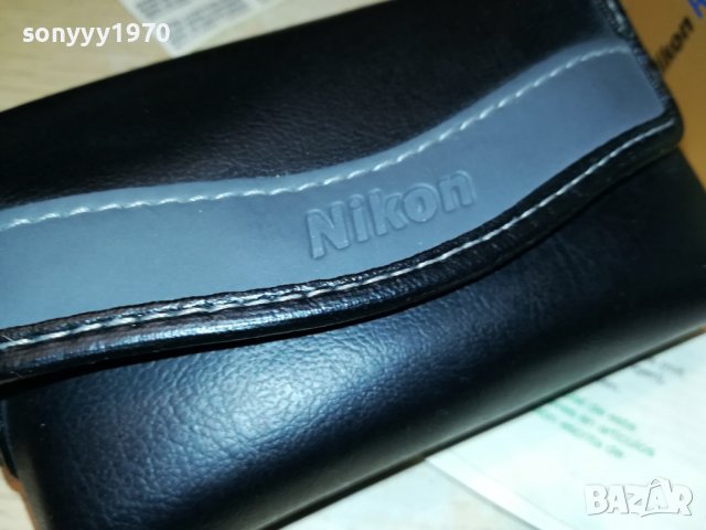 ПОРЪЧАН-NIKON AF600-ВНОС ФРАНЦИЯ 2305221127, снимка 6 - Фотоапарати - 36848247