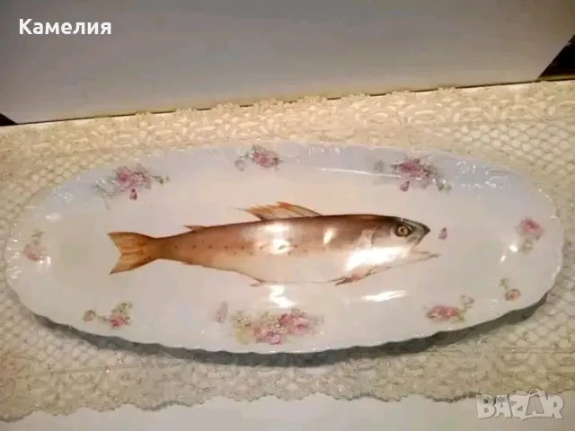 Руски порцелан , снимка 5 - Други - 48344067