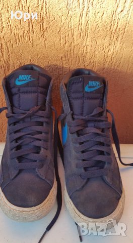 Nike UK3 blazer, снимка 3 - Детски маратонки - 31329886