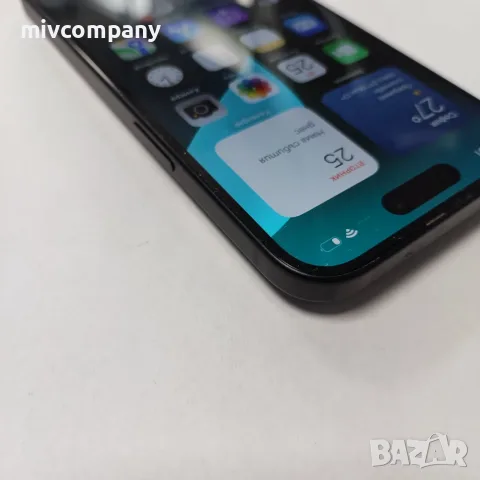 Iphone 15 128gb battery health 100%, снимка 5 - Apple iPhone - 55801223