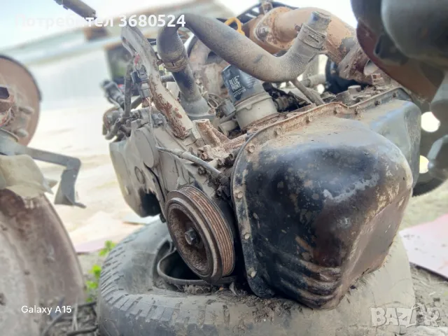 Тойота Рав 4 катасрофирал, снимка 12 - Автомобили и джипове - 40932265