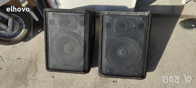 Тонколони Proel, снимка 2 - Тонколони - 52143287