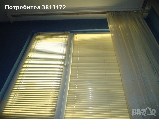алуминиеви щори, снимка 3 - Щори - 51462475