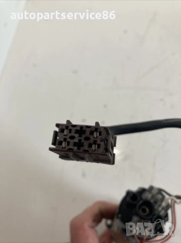 Мотор за предна дясна седалка за Mercedes S500 W220 (1998-2005) 0130002479, 2208201542, снимка 3 - Части - 53985719