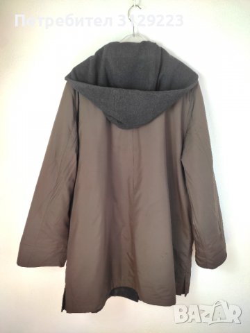 Coldix coat D46/F48, снимка 3 - Палта, манта - 38356069