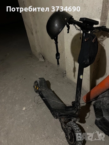 Kukirin g3 & Xiaomi 4 ultra/Спешно топ цена/, снимка 2 - Скейтборд, ховърборд, уейвборд - 52443445