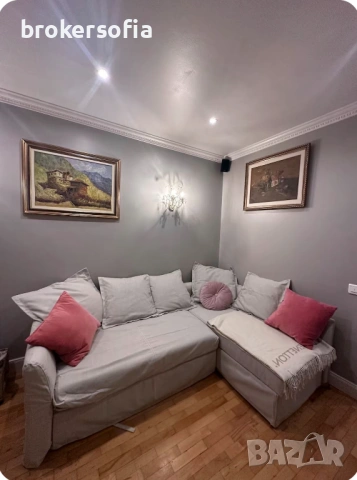 3 стаен апартамент под наем, до Южен парк., снимка 2 - Апартаменти - 53885661