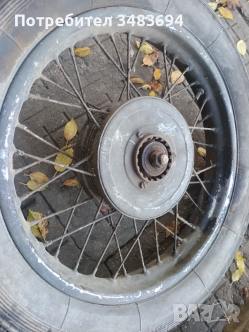 Части за Ява 175, снимка 8 - Части - 52423237