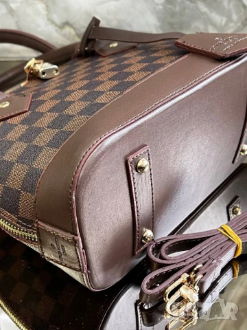 чанти louis vuitton , снимка 2 - Чанти - 50682123