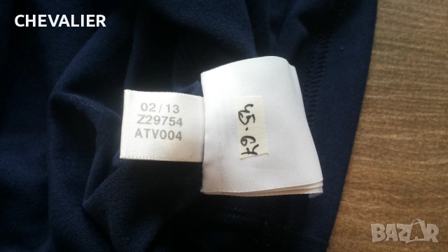 Adidas drydye T-Shirt Размер L мъжка тениска 45-67, снимка 13 - Тениски - 51782521